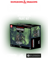 Frameworks Drider Paint Night Kit